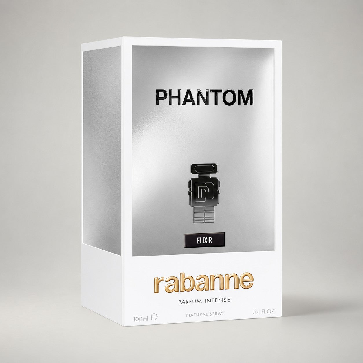 Paco Rabanne Phantom Elixir