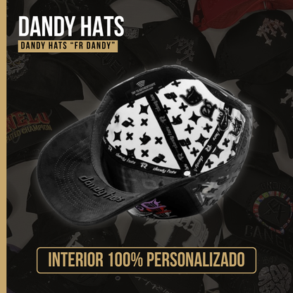 Dandy Hats "Fr Dandy"