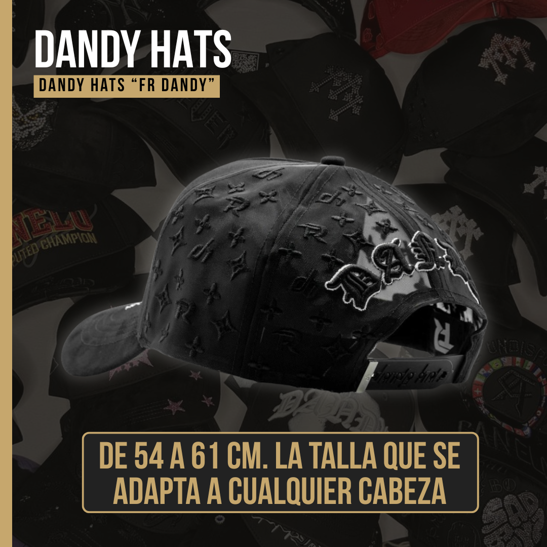 Dandy Hats "Fr Dandy"