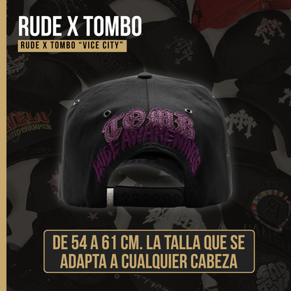 Rude X Tombo "Vice City"