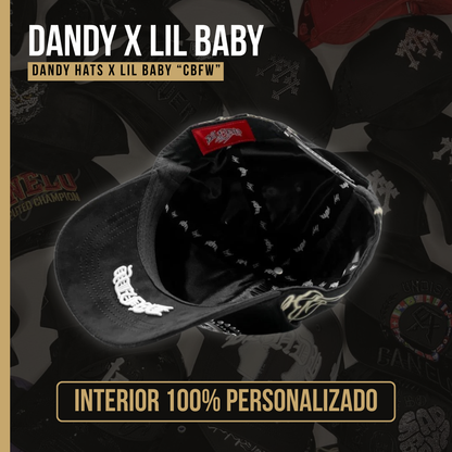 Dandy Hats x Lil Baby "CBFW"
