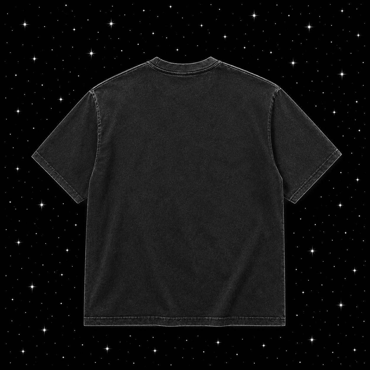 POLERA VALE FOREVER "GRAFFITI"