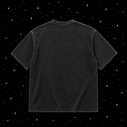 POLERA VALE FOREVER "GRAFFITI"