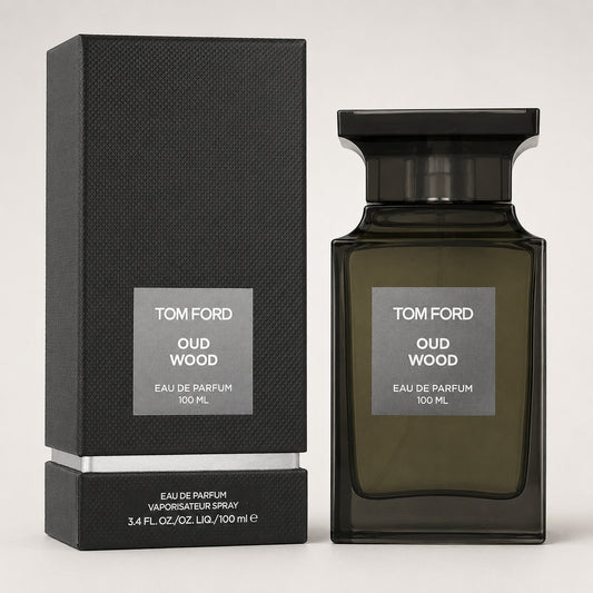 Tom Ford Oud Wood