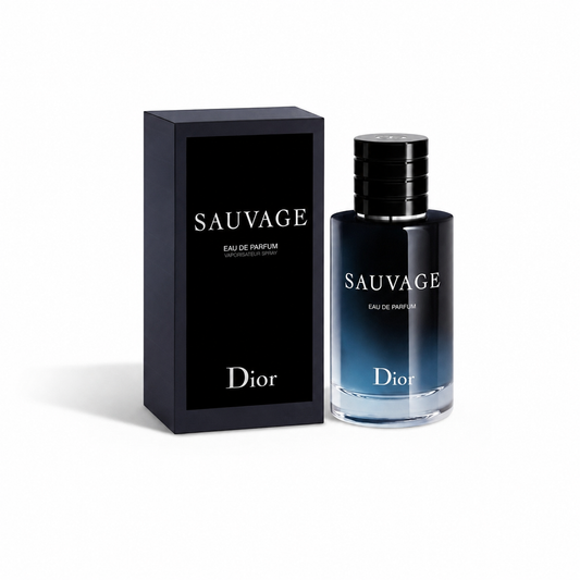 Dior Sauvage Eau de Parfum - 100 ML