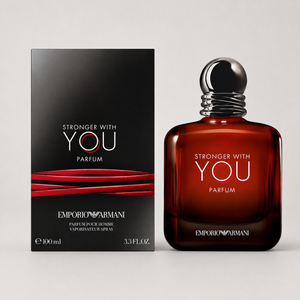 Emporio Armani Stronger With You Parfum - 100 ML