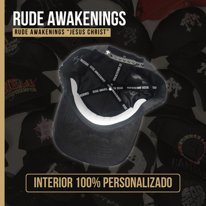 Rude Awakenings "Jesus Christ"