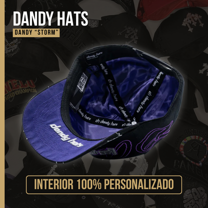 Dandy Hats "Storm"