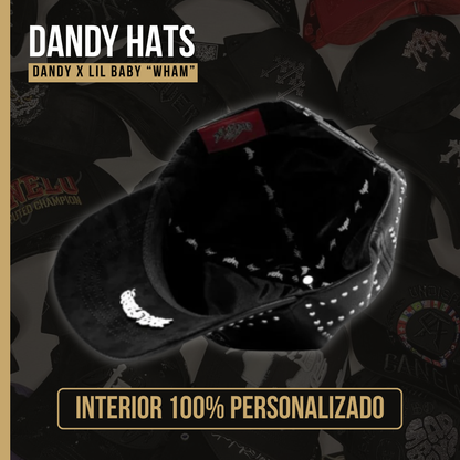 Dandy Hats x Lil Baby "Wham"