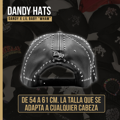 Dandy Hats x Lil Baby "Wham"