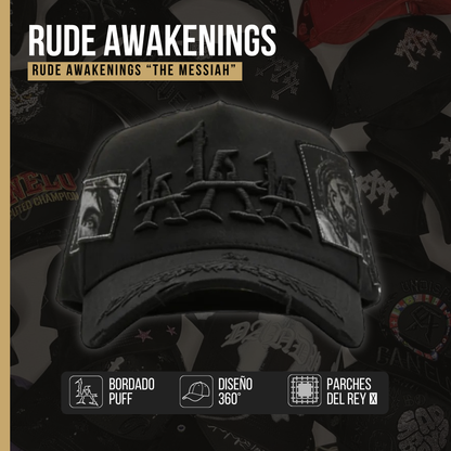 Rude Awakenings "The Messiah"