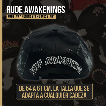 Rude Awakenings "The Messiah"