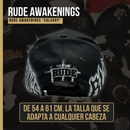 Rude Awakenings "Calvary"