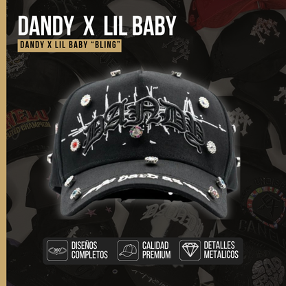 Dandy x Lil Baby "Bling"
