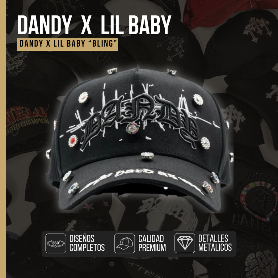 Dandy x Lil Baby "Bling"