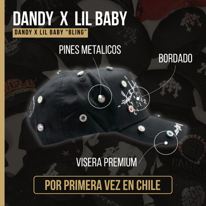 Dandy x Lil Baby "Bling"