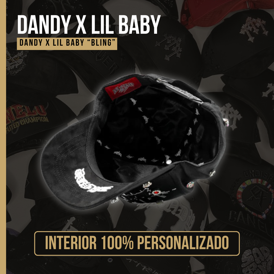 Dandy x Lil Baby "Bling"