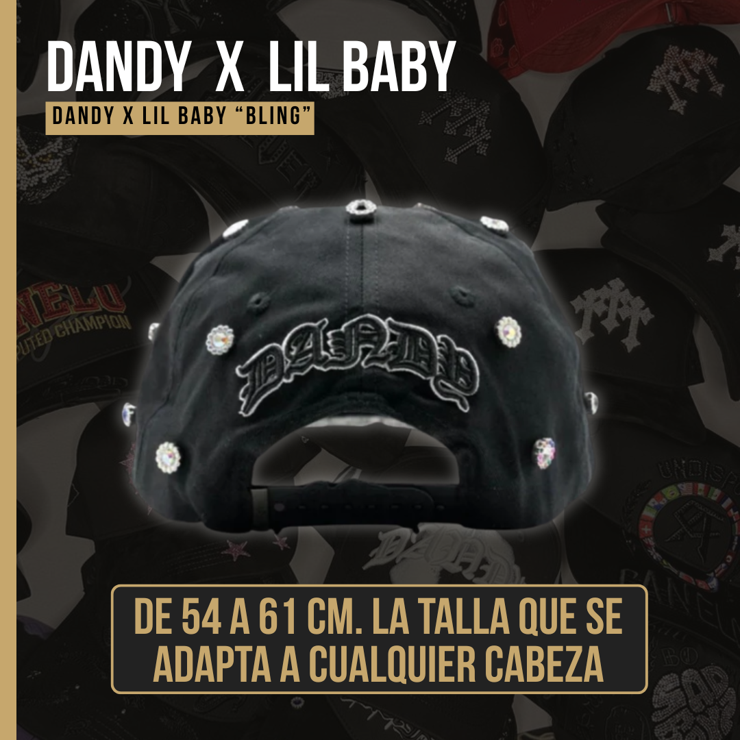 Dandy x Lil Baby "Bling"