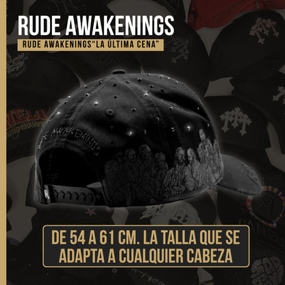 Rude Awakenings "La Ultima Cena"