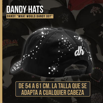 Dandy Hats "What would Dandy Do?"