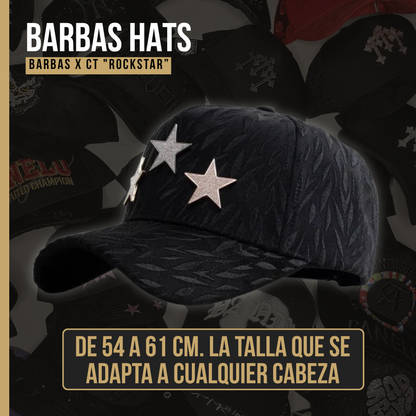 Barbas x CT "Rockstar"
