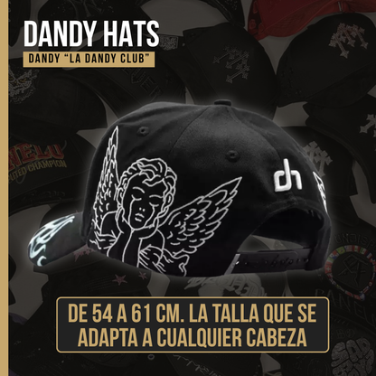 Dandy Hats "LA Dandy Club"