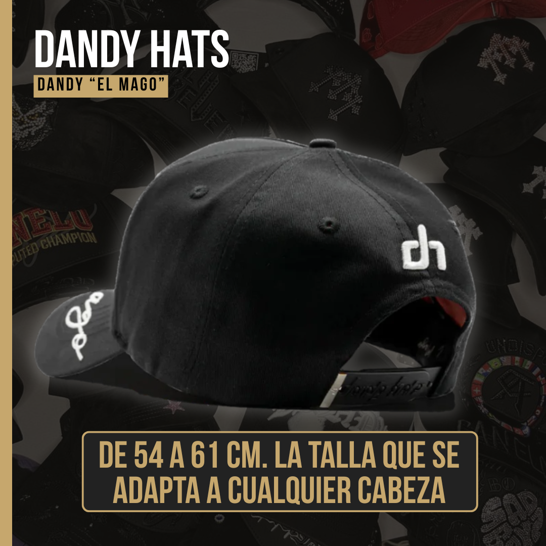Dandy Hats "El Mago"