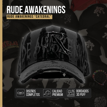 Rude Awakenings "Catedral"