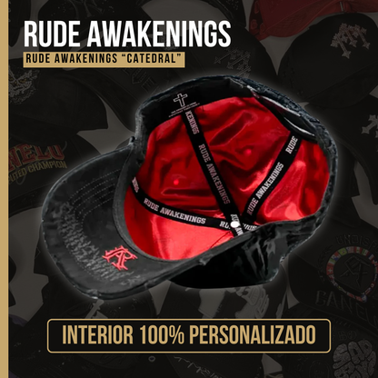 Rude Awakenings "Catedral"