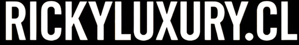 Ricky Luxury