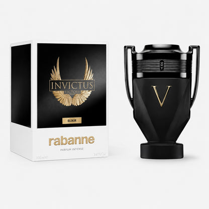 Paco Rabanne Invictus Victory Absolu
