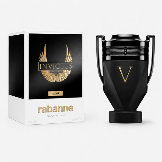Paco Rabanne Invictus Victory Absolu