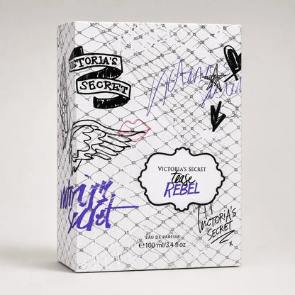 Victoria's Secret Tease Rebel