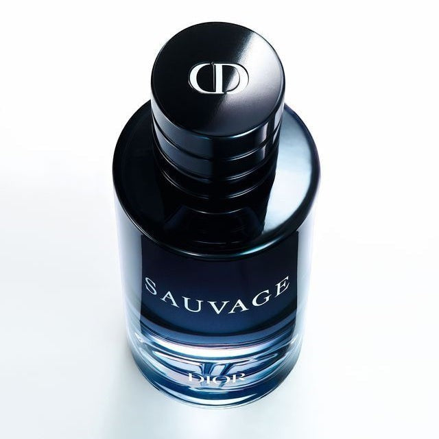 Dior Sauvage Eau de Parfum