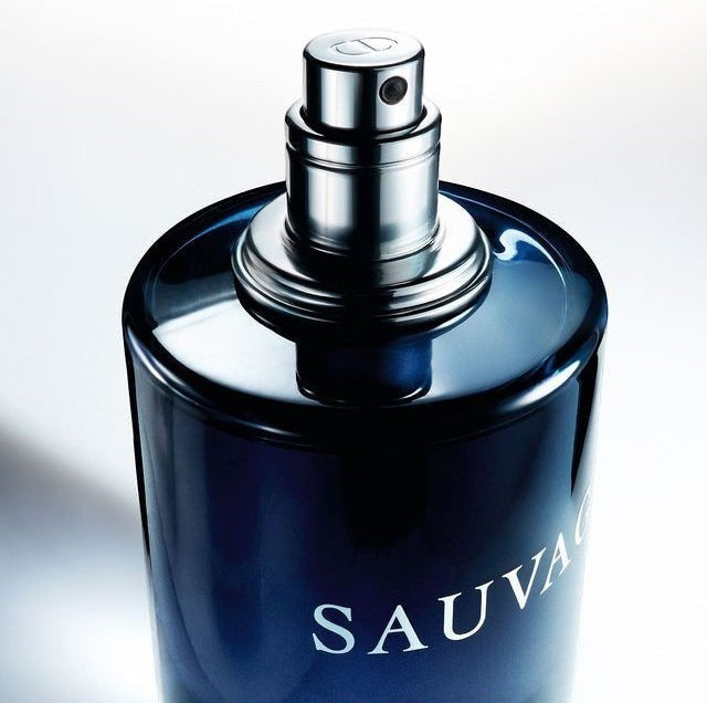 Dior Sauvage Eau de Parfum