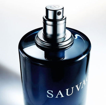 Dior Sauvage Eau de Parfum